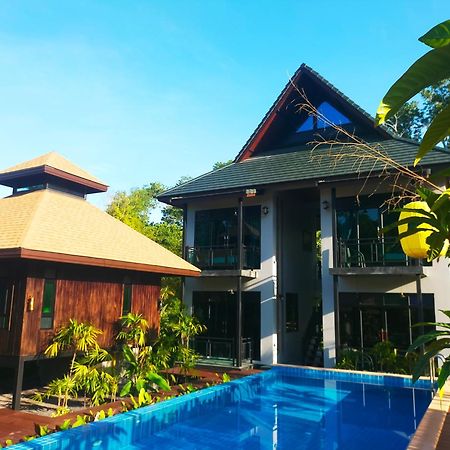 Baan Koh Kwang Pool Villa Krabi Exterior photo