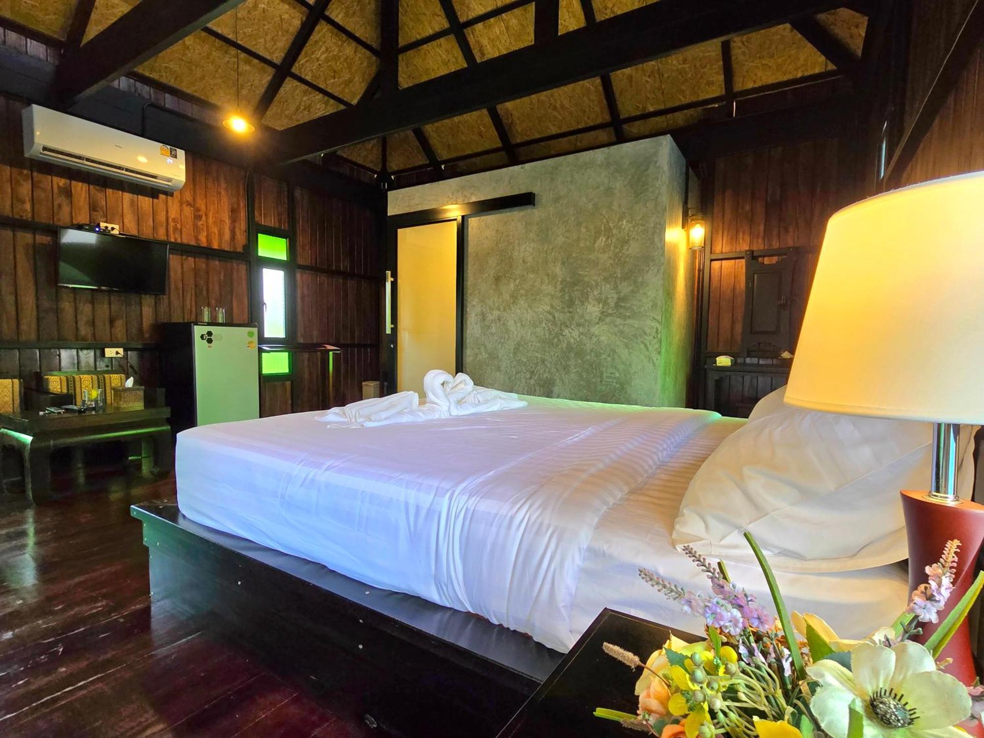 Baan Koh Kwang Pool Villa Krabi Exterior photo