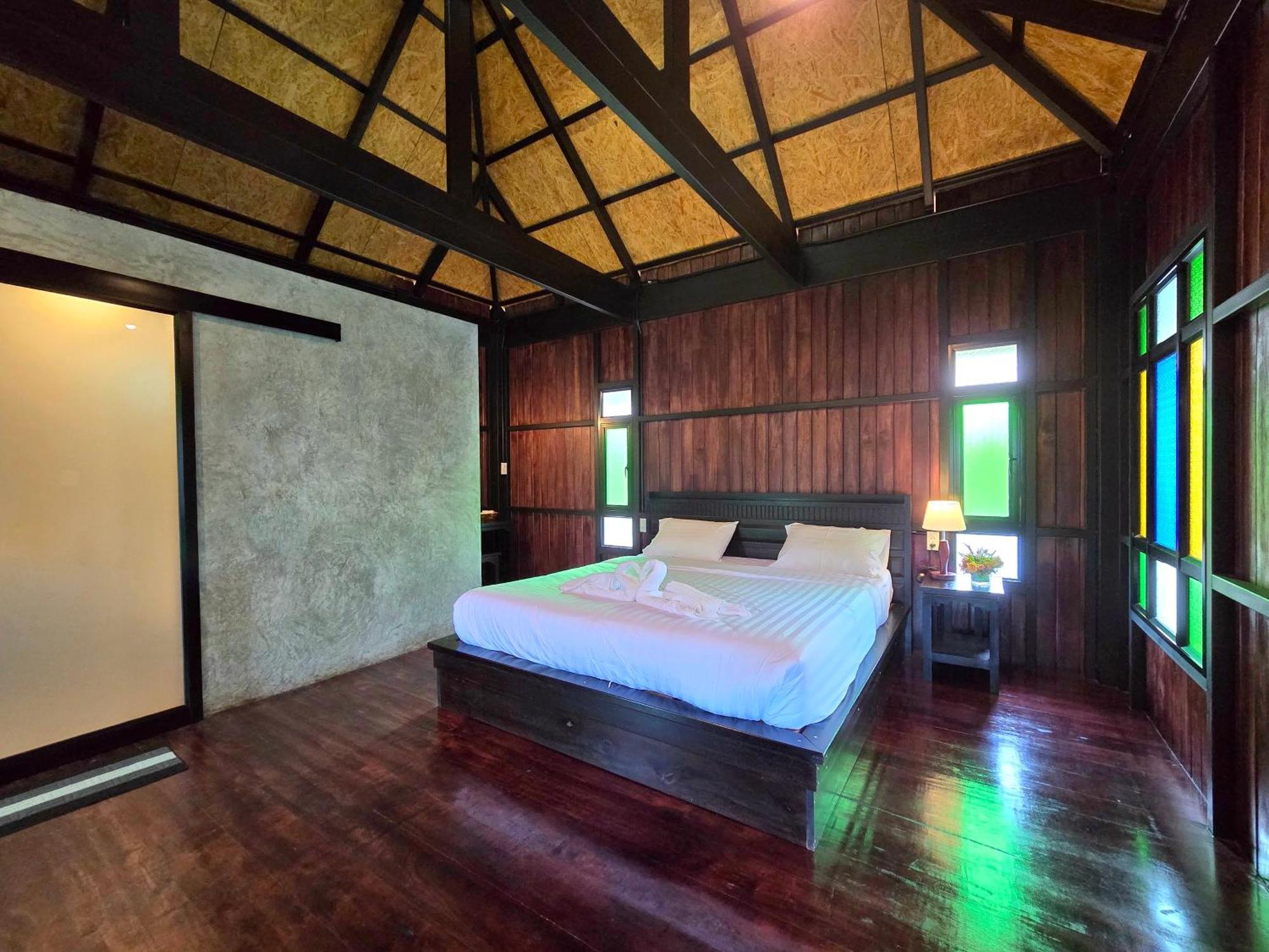 Baan Koh Kwang Pool Villa Krabi Exterior photo