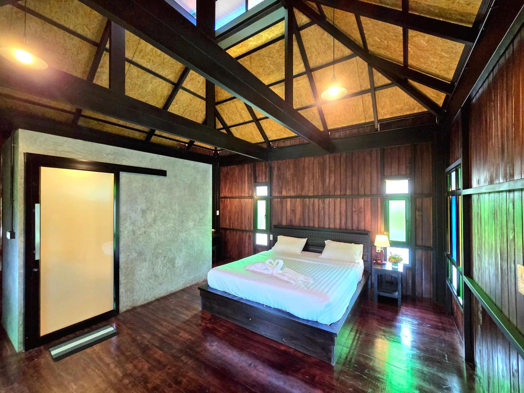 Baan Koh Kwang Pool Villa Krabi Exterior photo