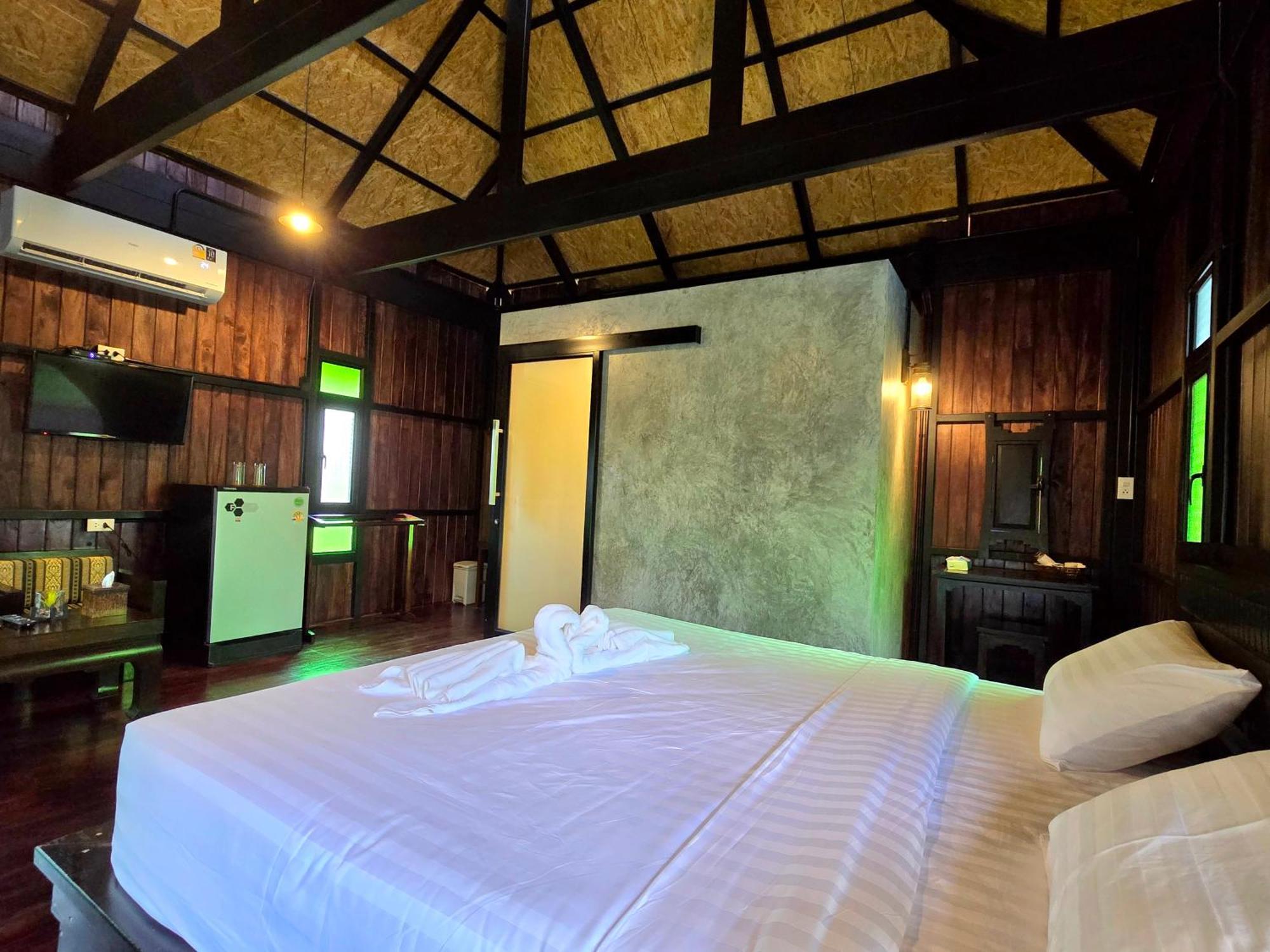Baan Koh Kwang Pool Villa Krabi Exterior photo