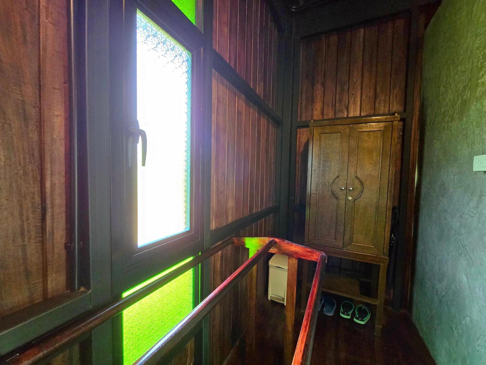 Baan Koh Kwang Pool Villa Krabi Exterior photo