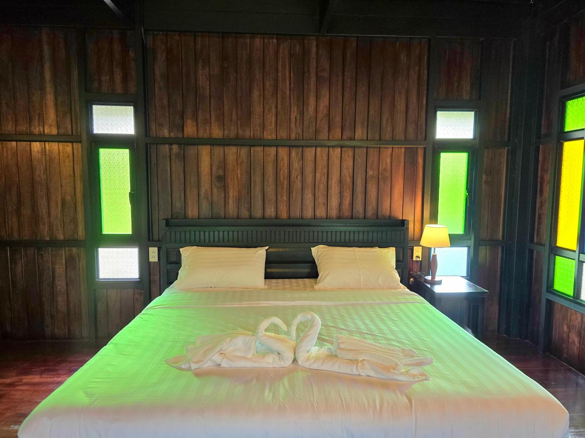 Baan Koh Kwang Pool Villa Krabi Exterior photo