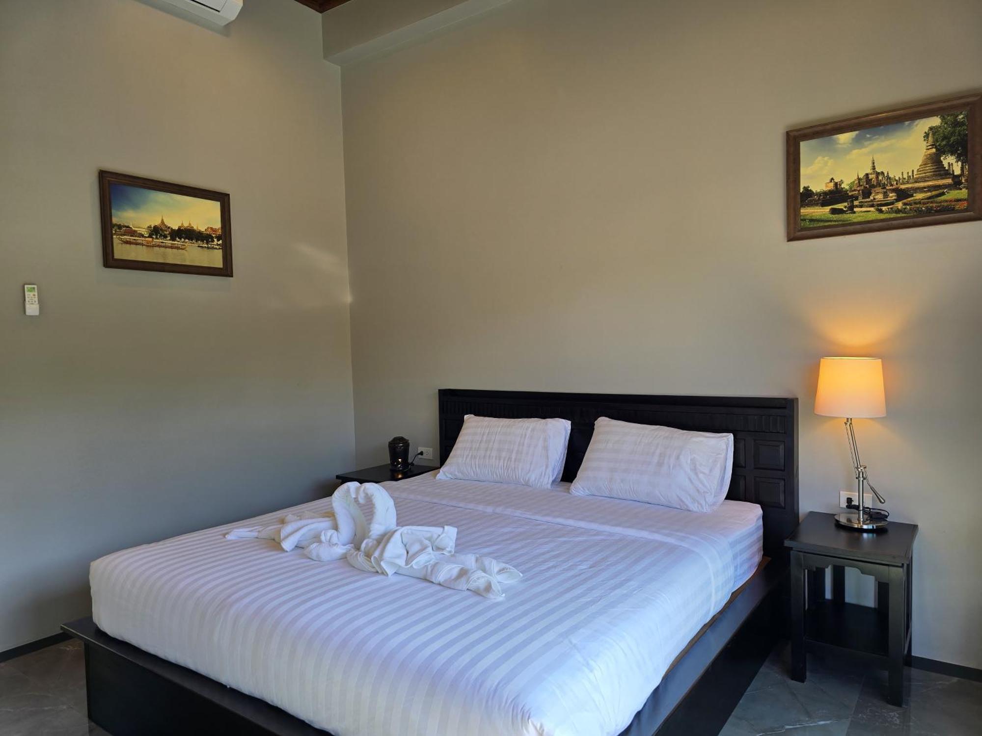Baan Koh Kwang Pool Villa Krabi Exterior photo