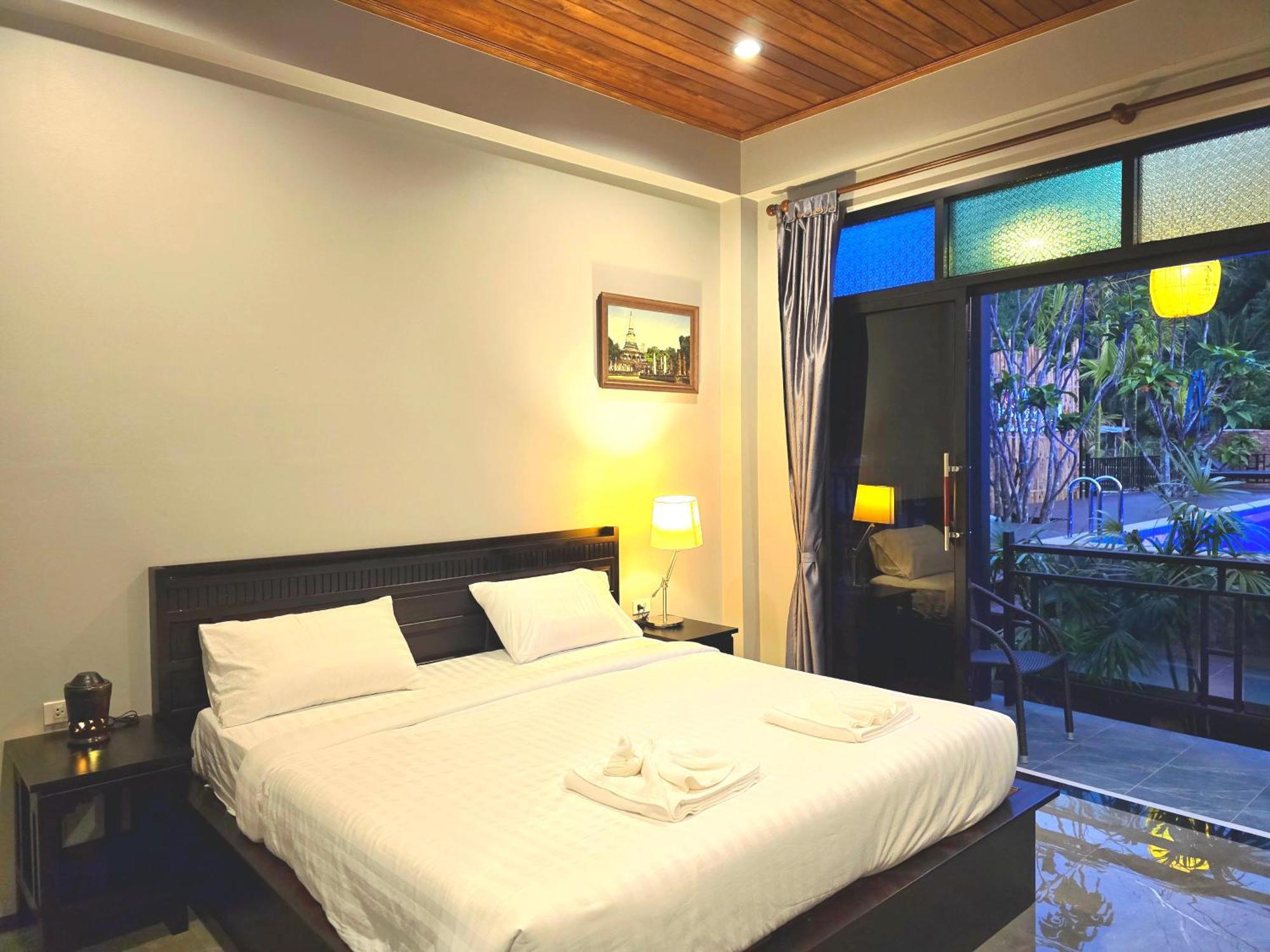Baan Koh Kwang Pool Villa Krabi Exterior photo